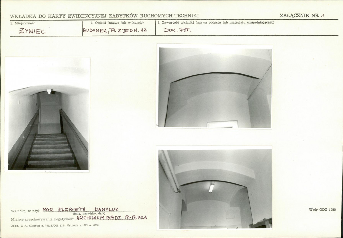 KB - Karta biała, skan nr 5