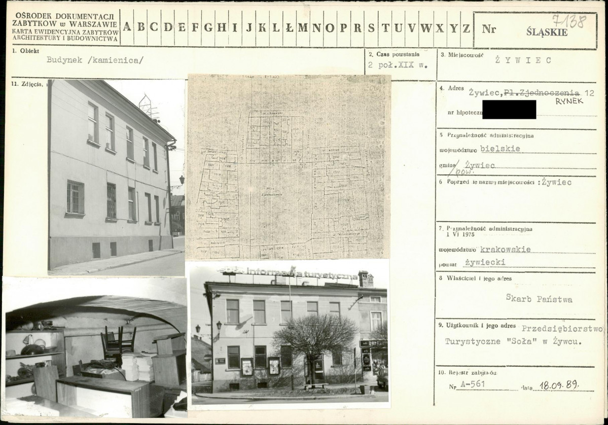 KB - Karta biała, skan nr 1