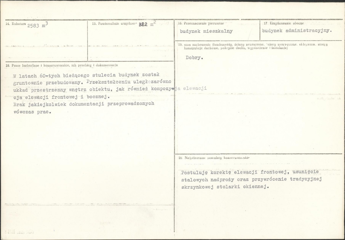 KB - Karta biała, skan nr 3