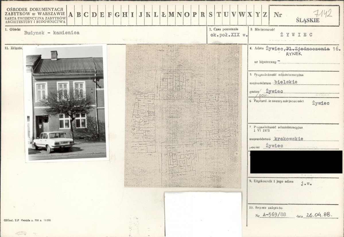 KB - Karta biała, skan nr 2