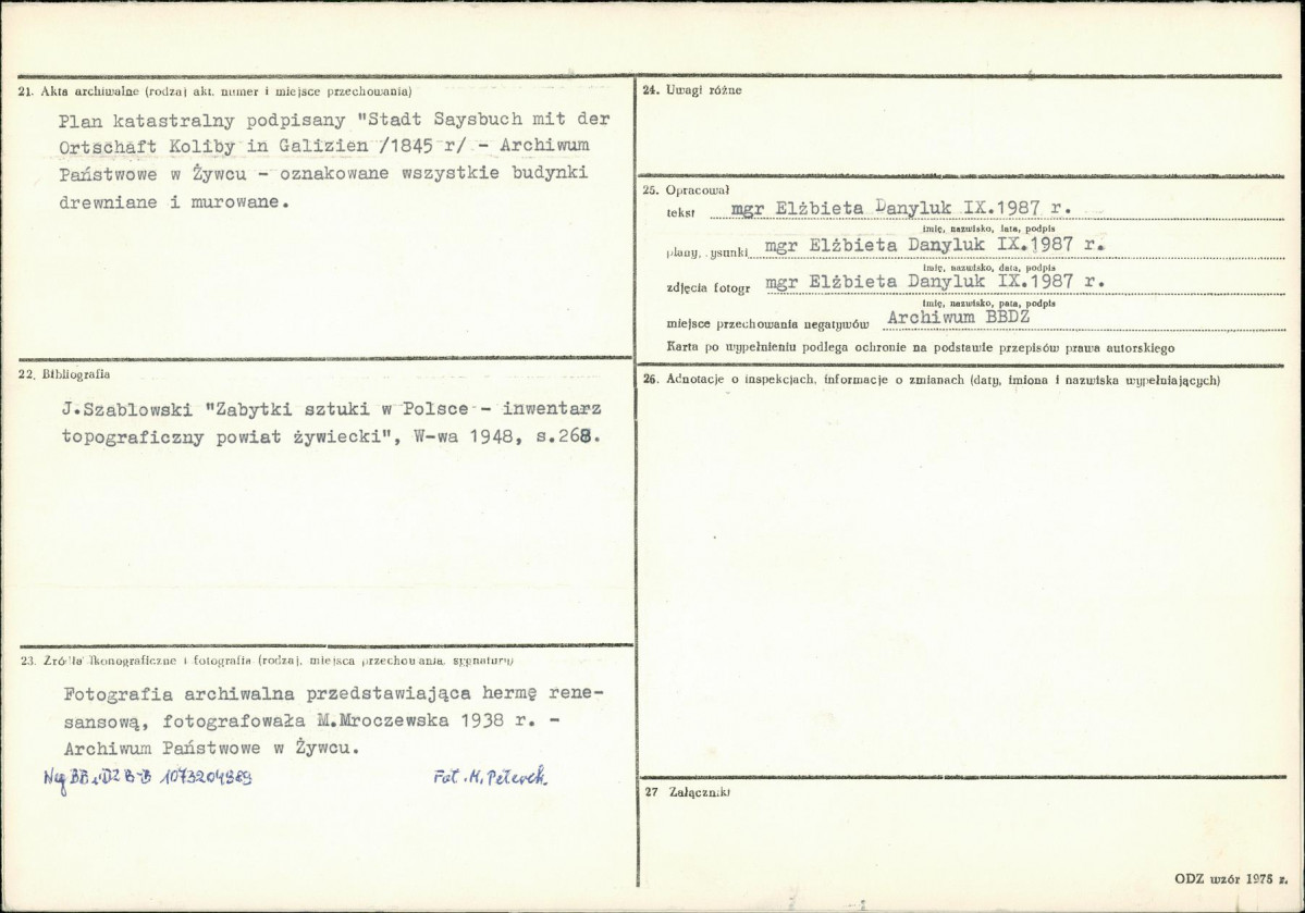 KB - Karta biała, skan nr 5