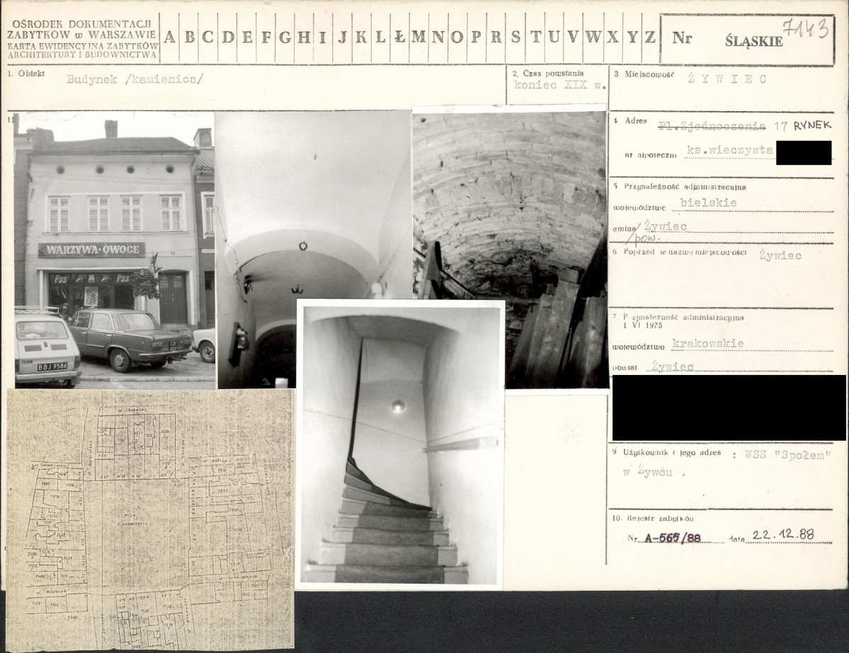 KB - Karta biała, skan nr 1