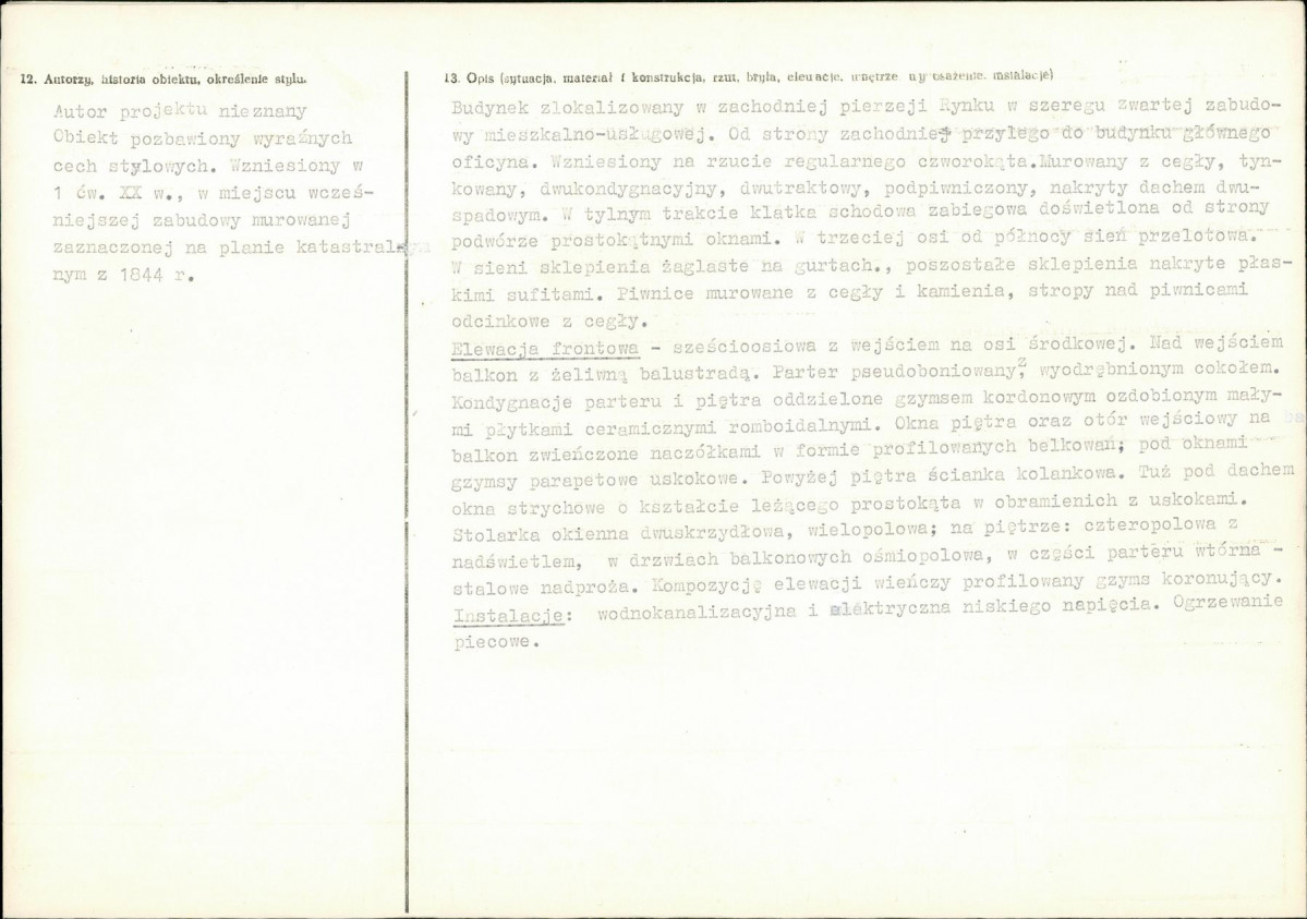 KB - Karta biała, skan nr 2