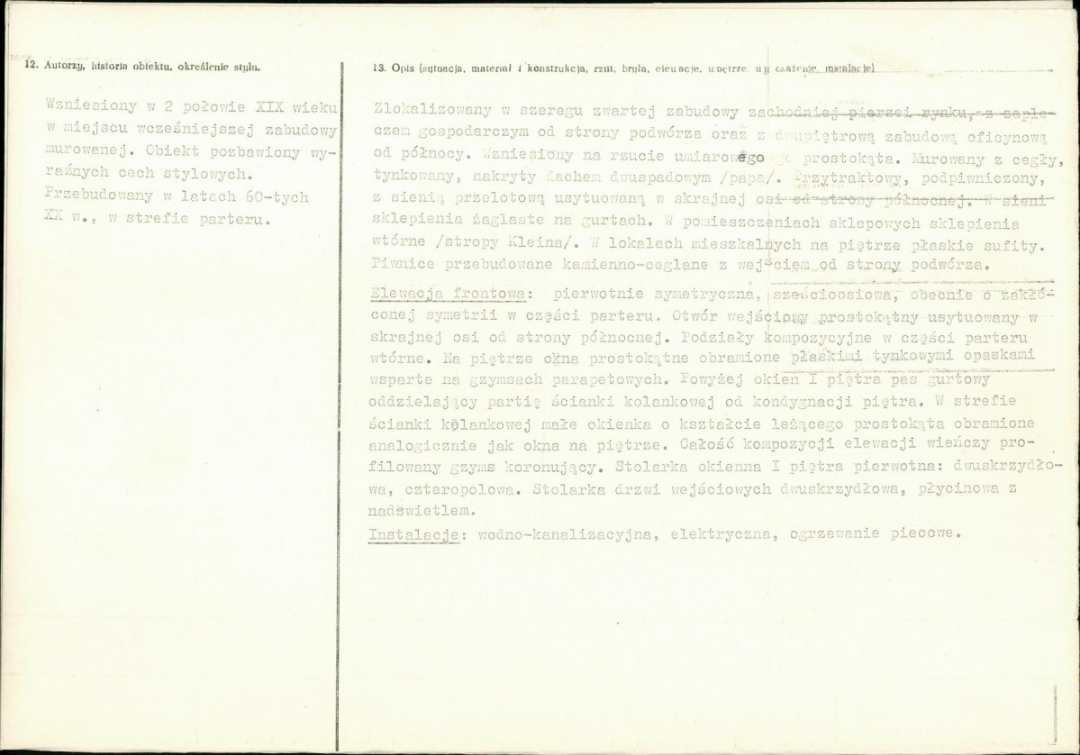 KB - Karta biała, skan nr 2