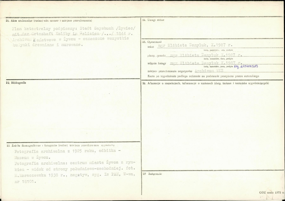 KB - Karta biała, skan nr 4