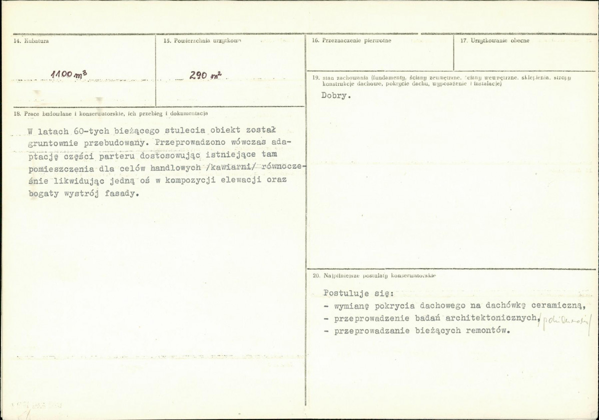 KB - Karta biała, skan nr 3