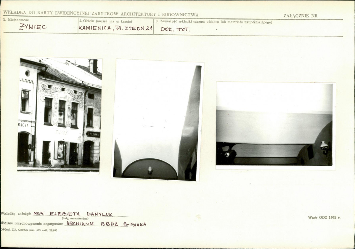 KB - Karta biała, skan nr 5