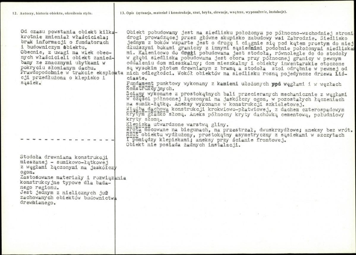 KB - Karta biała, skan nr 2
