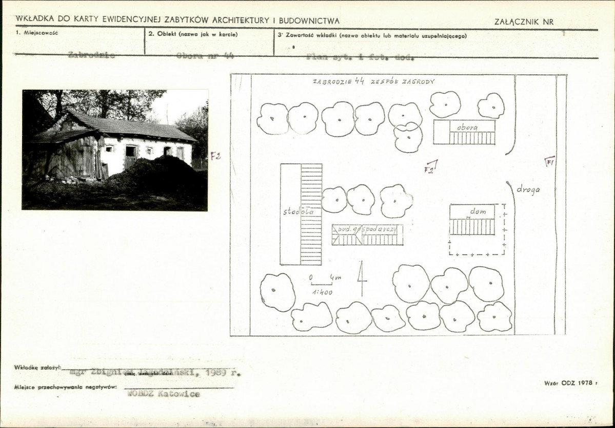 KB - Karta biała, skan nr 5