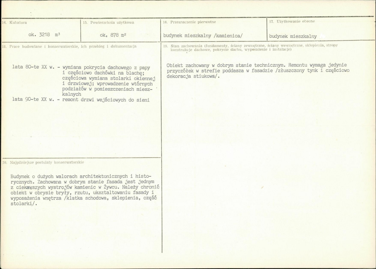 KB - Karta biała, skan nr 3