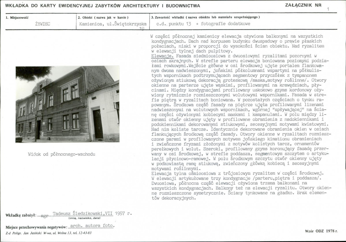 KB - Karta biała, skan nr 5