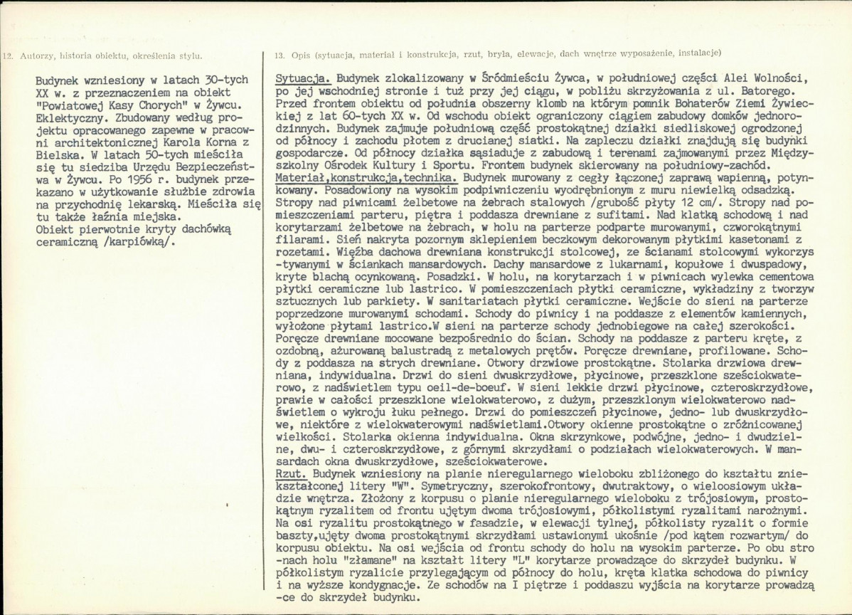 KB - Karta biała, skan nr 2