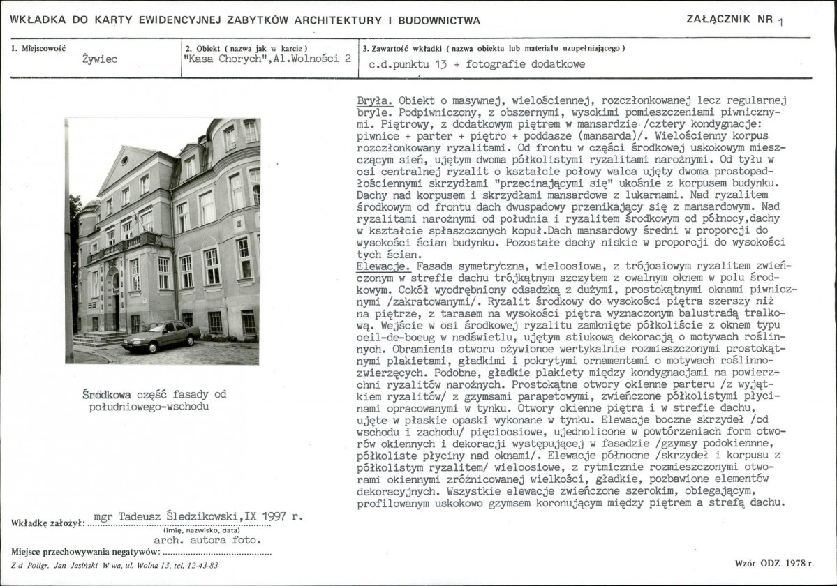 KB - Karta biała, skan nr 5