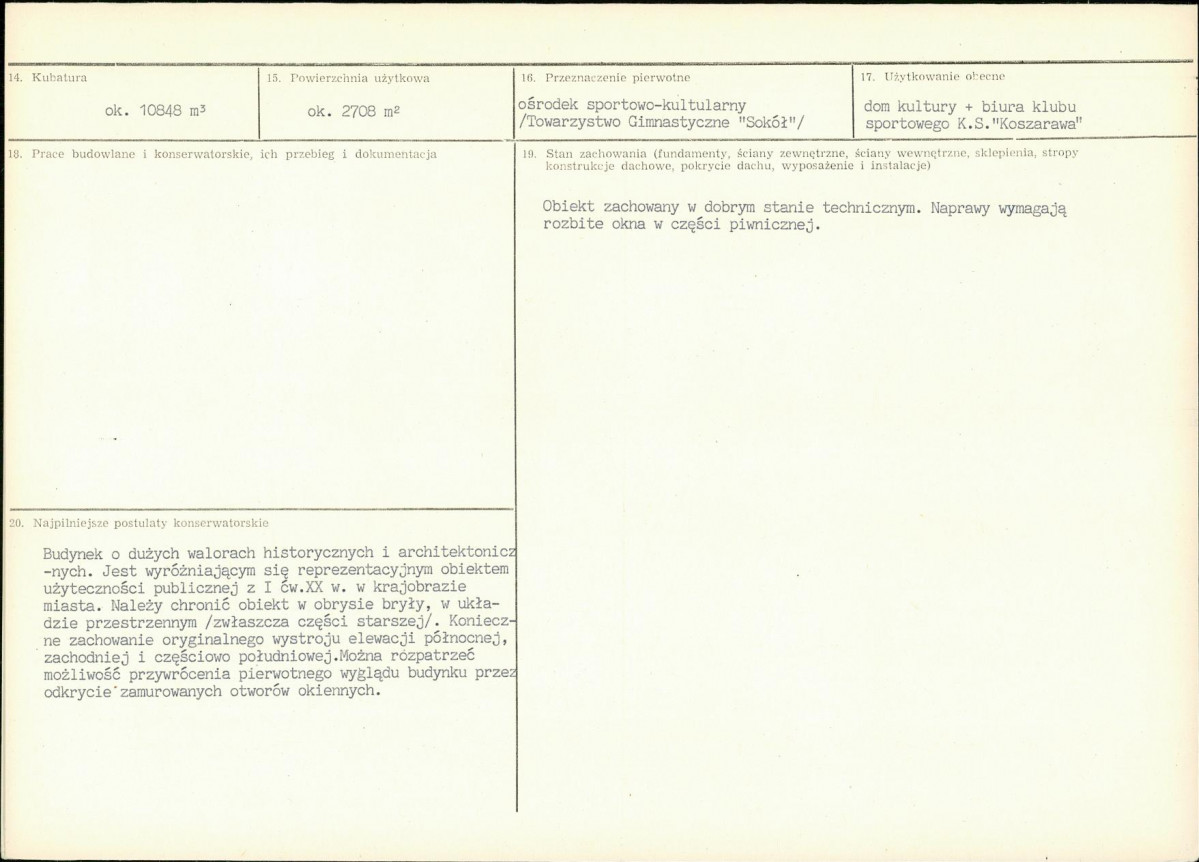 KB - Karta biała, skan nr 3