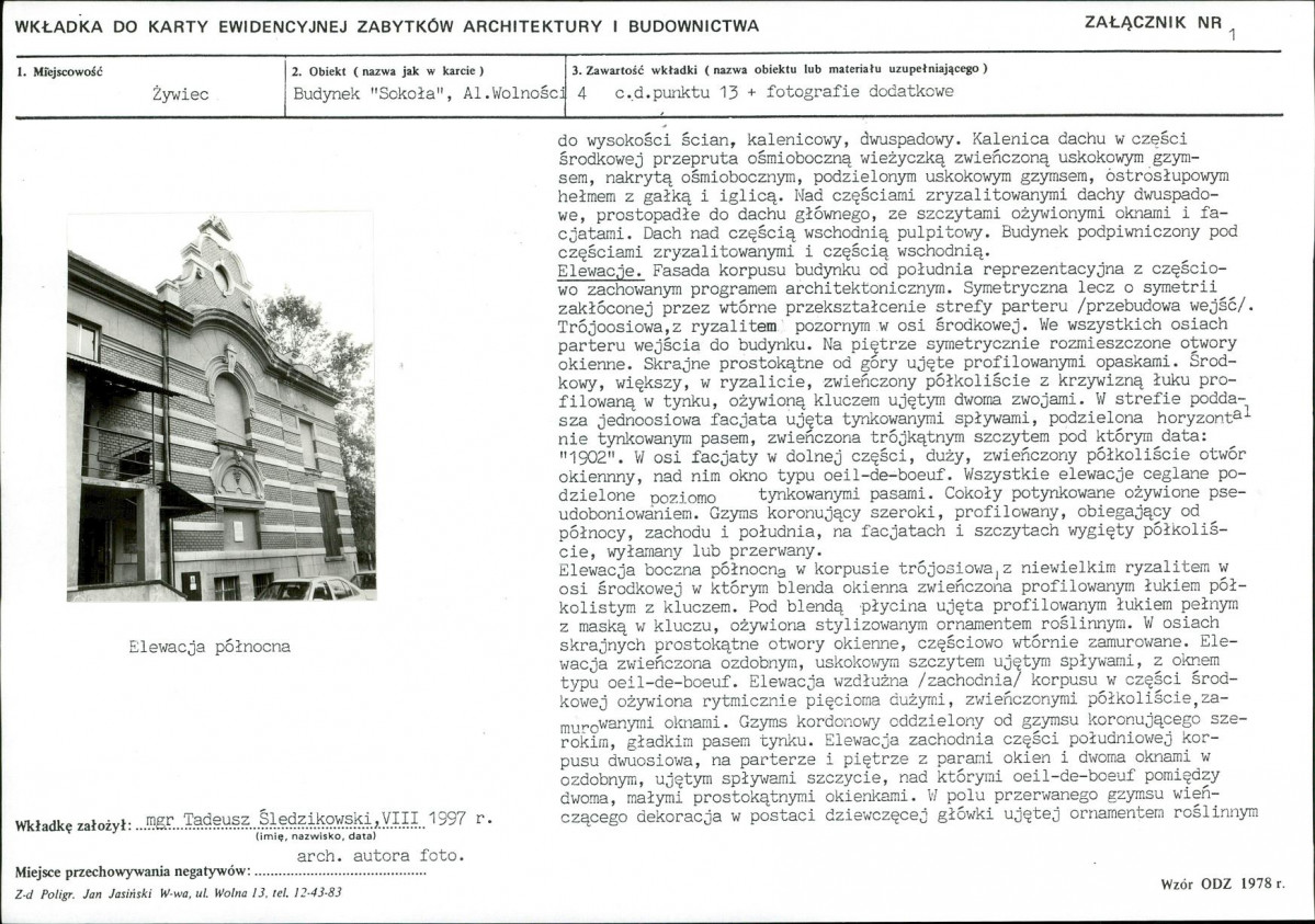 KB - Karta biała, skan nr 5