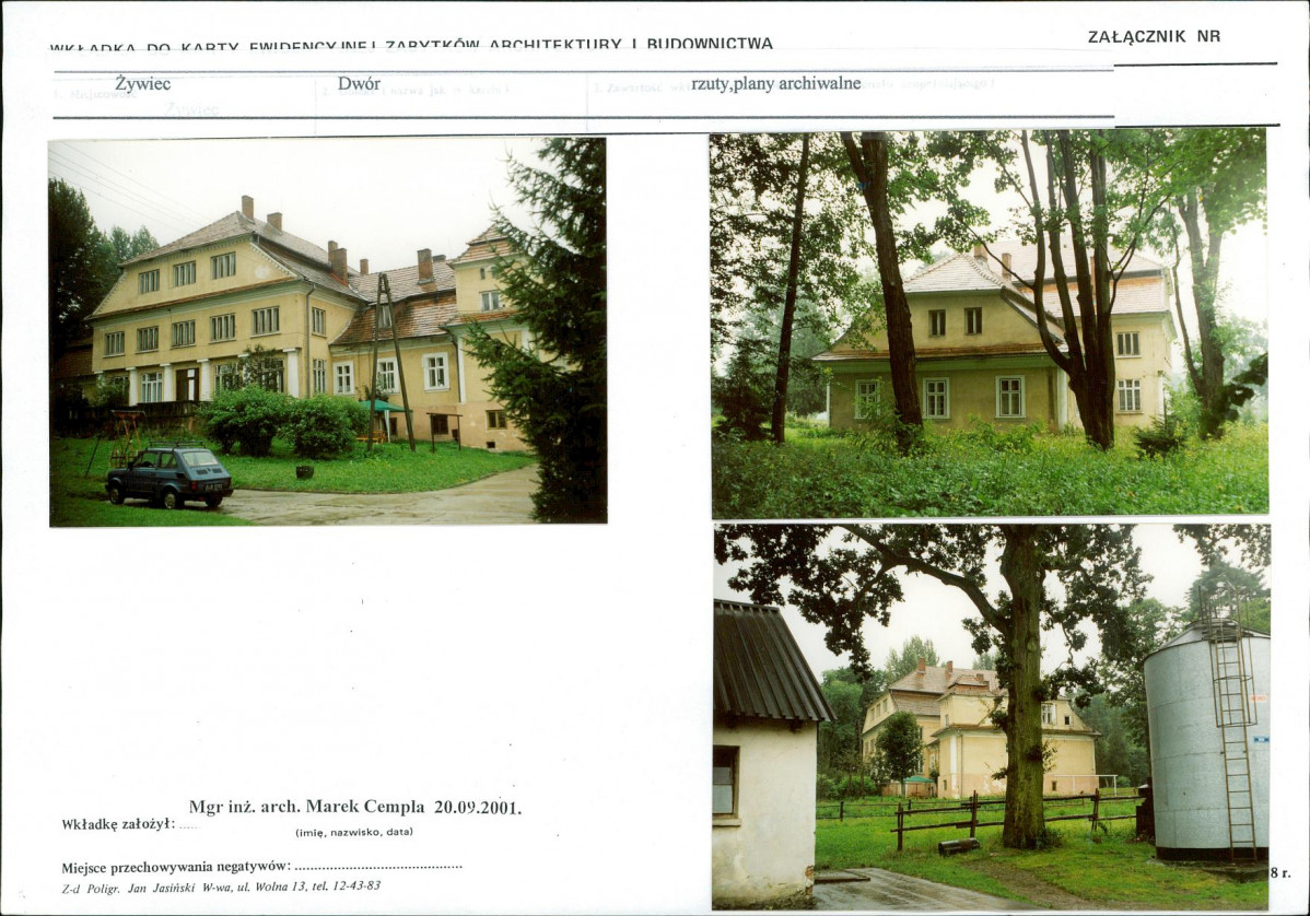 KB - Karta biała, skan nr 5