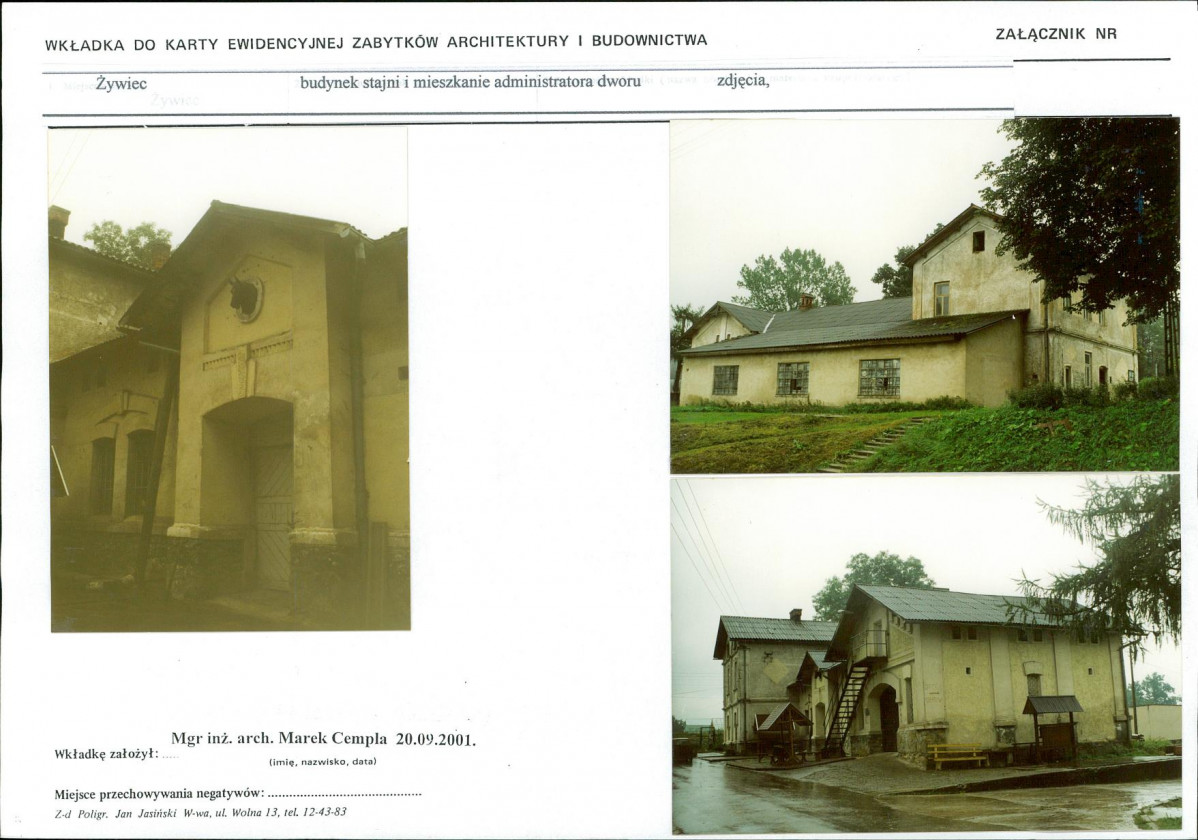 KB - Karta biała, skan nr 5