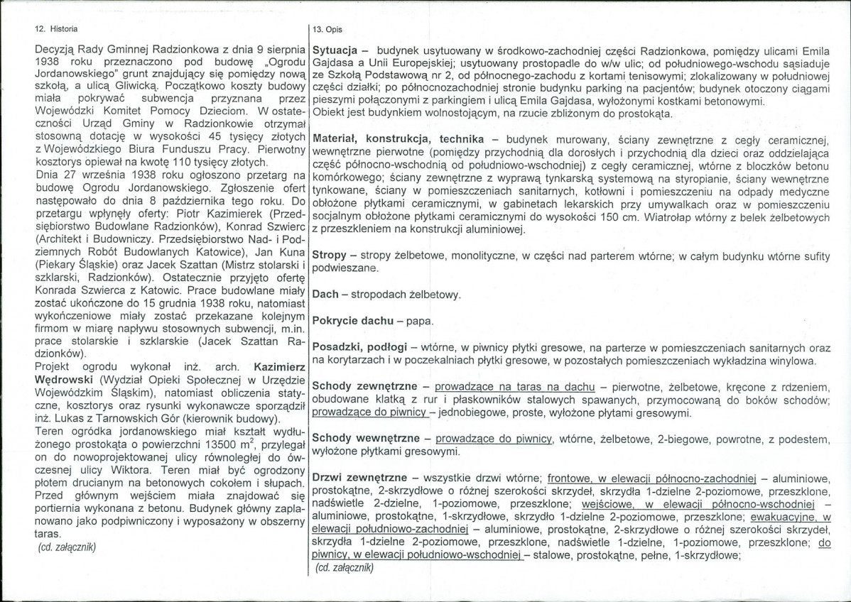 KB - Karta biała, skan nr 2
