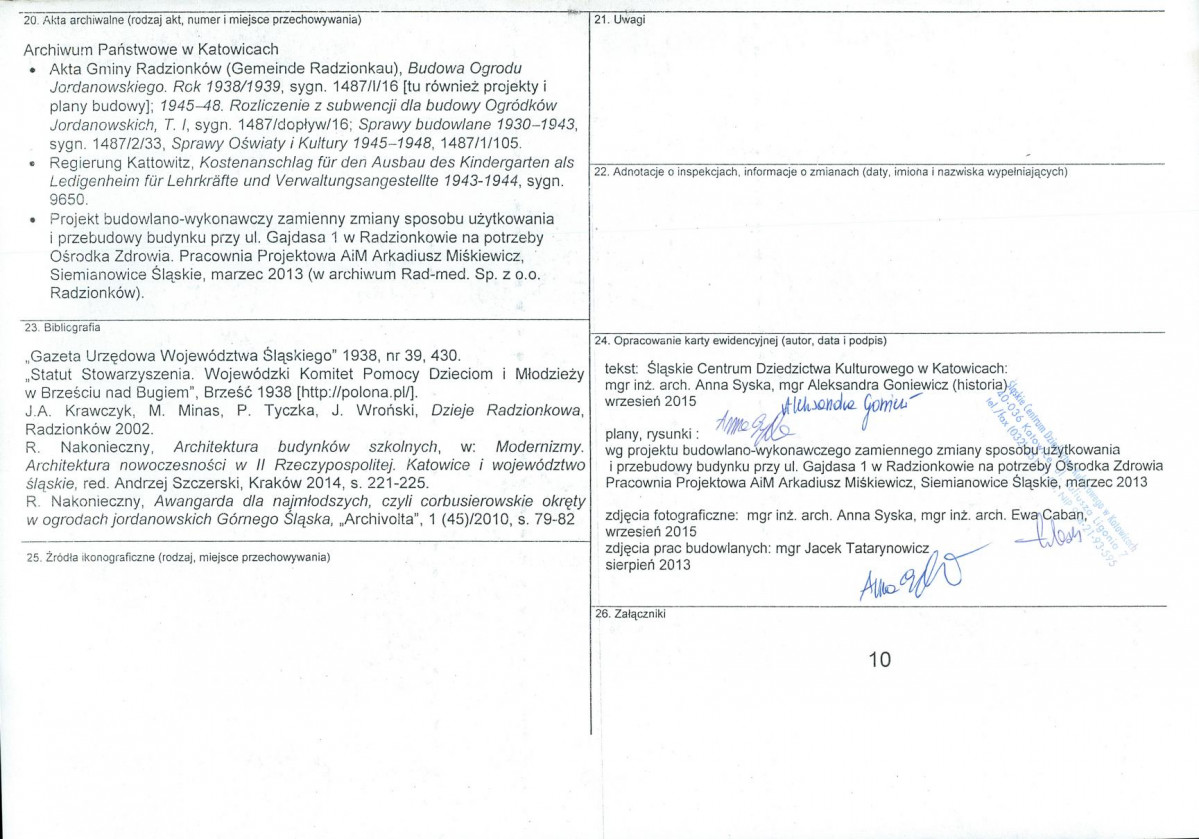 KB - Karta biała, skan nr 4