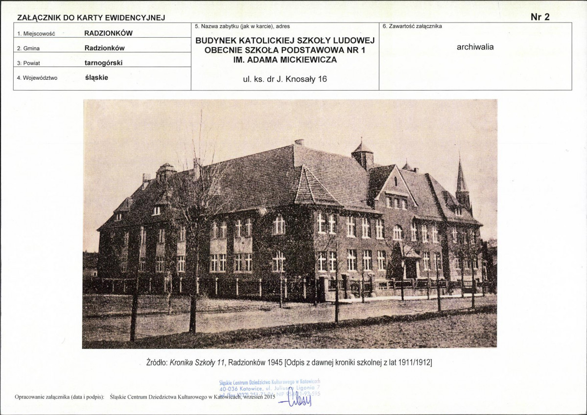 KB - Karta biała, skan nr 9