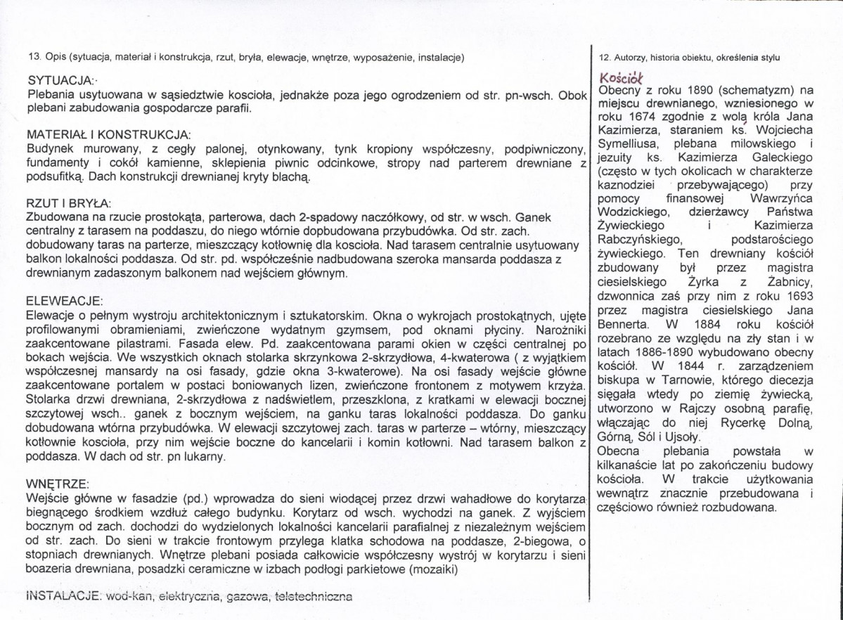 KB - Karta biała, skan nr 2