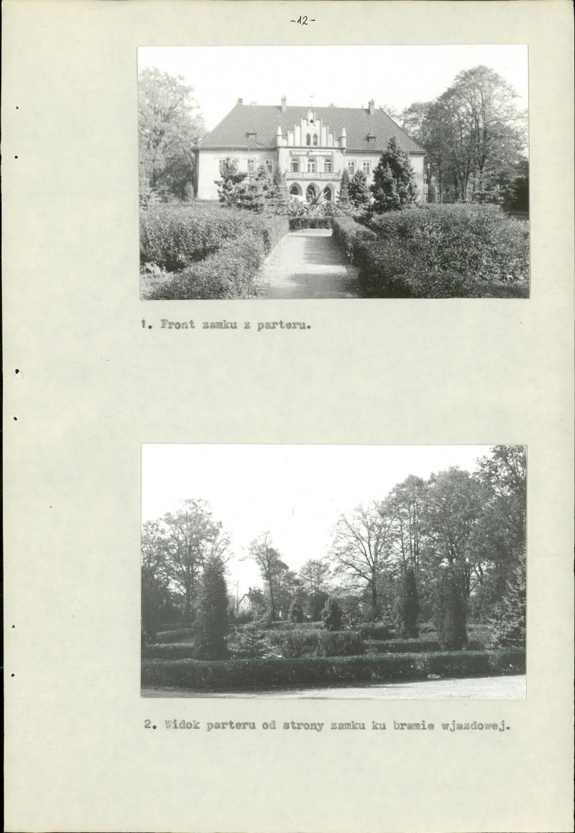 Ewidencja parkowa, skan nr 14