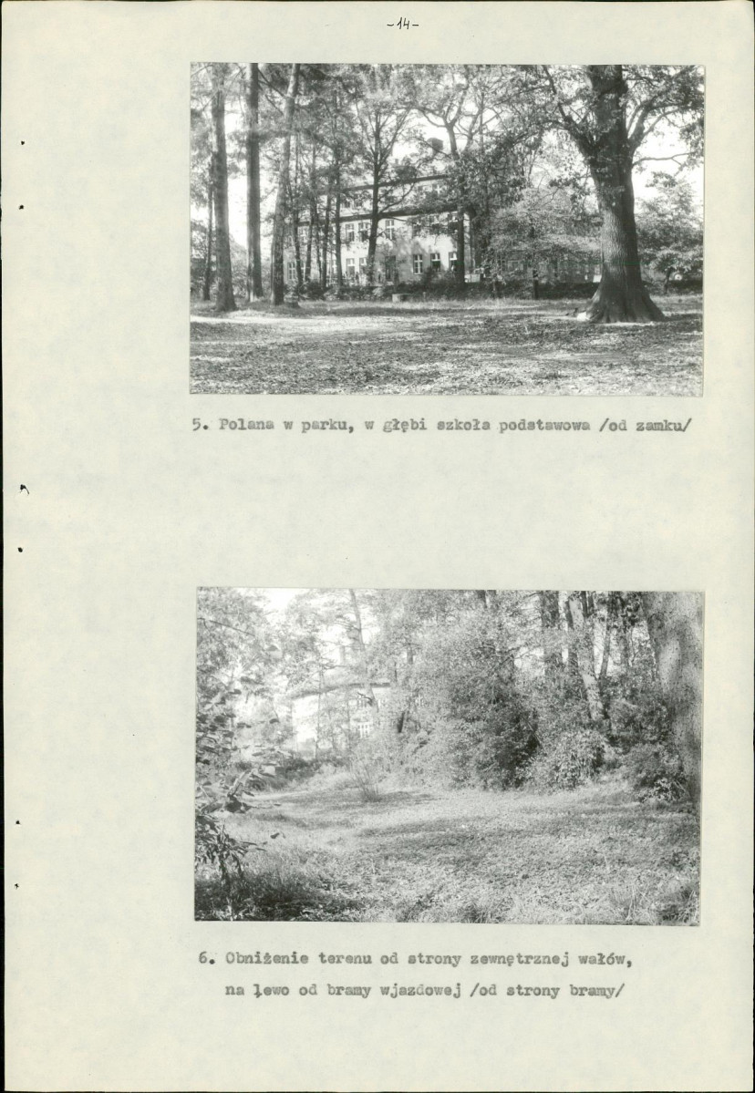Ewidencja parkowa, skan nr 16