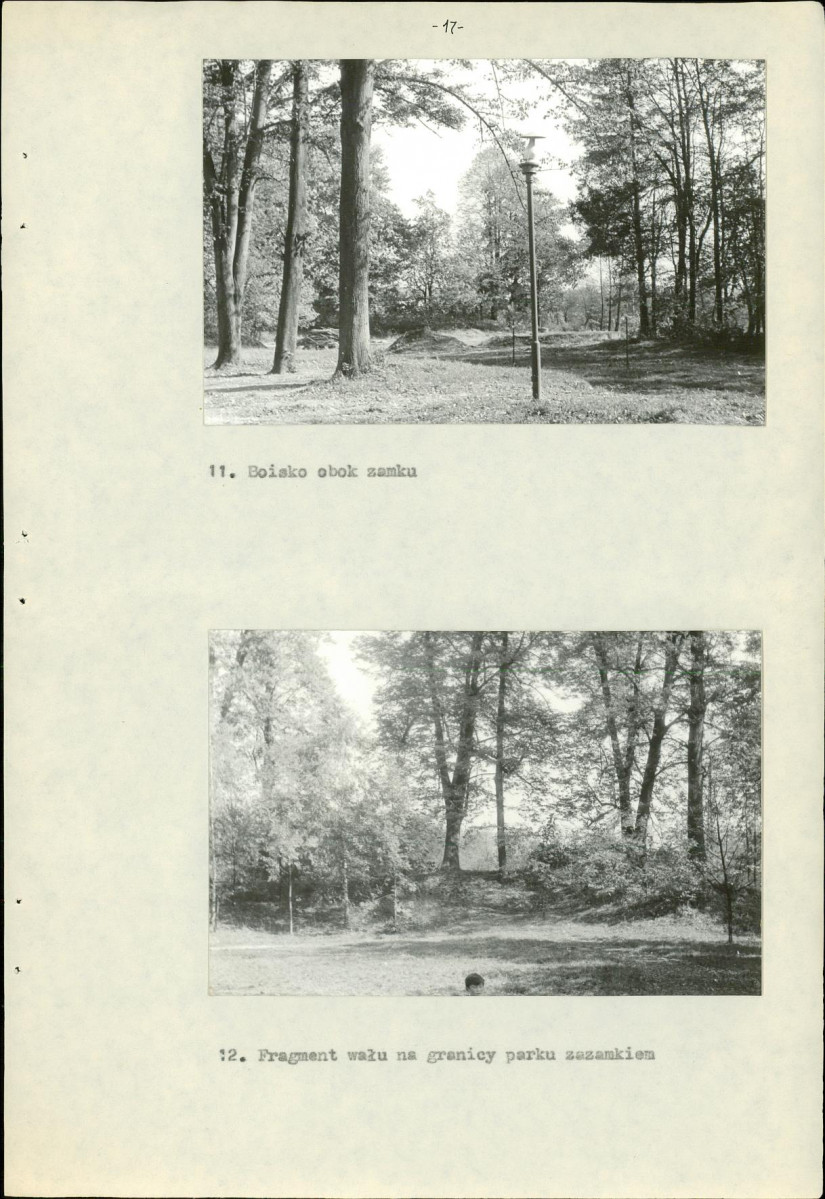 Ewidencja parkowa, skan nr 19