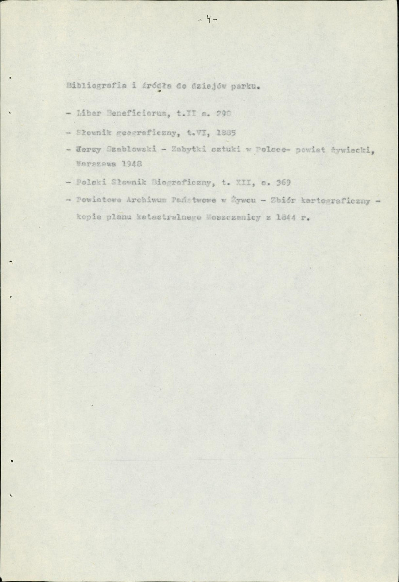 Ewidencja parkowa, skan nr 6