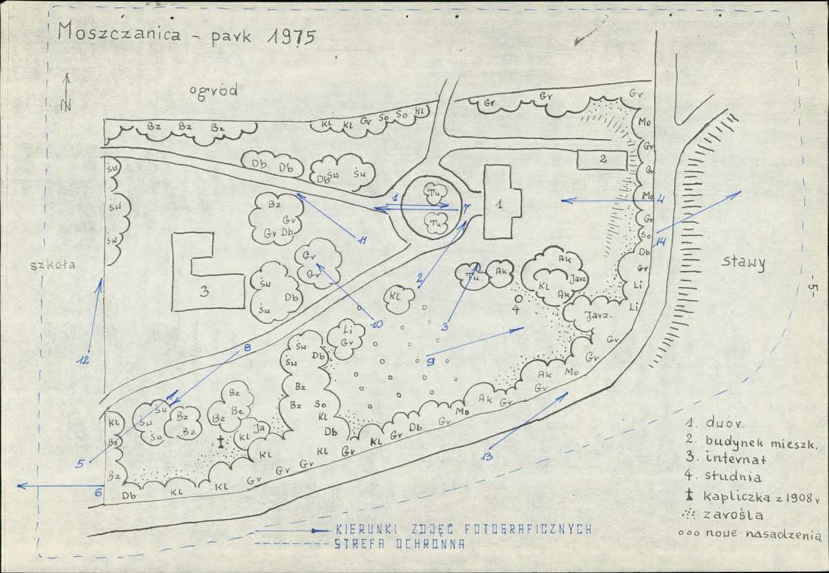 Ewidencja parkowa, skan nr 7