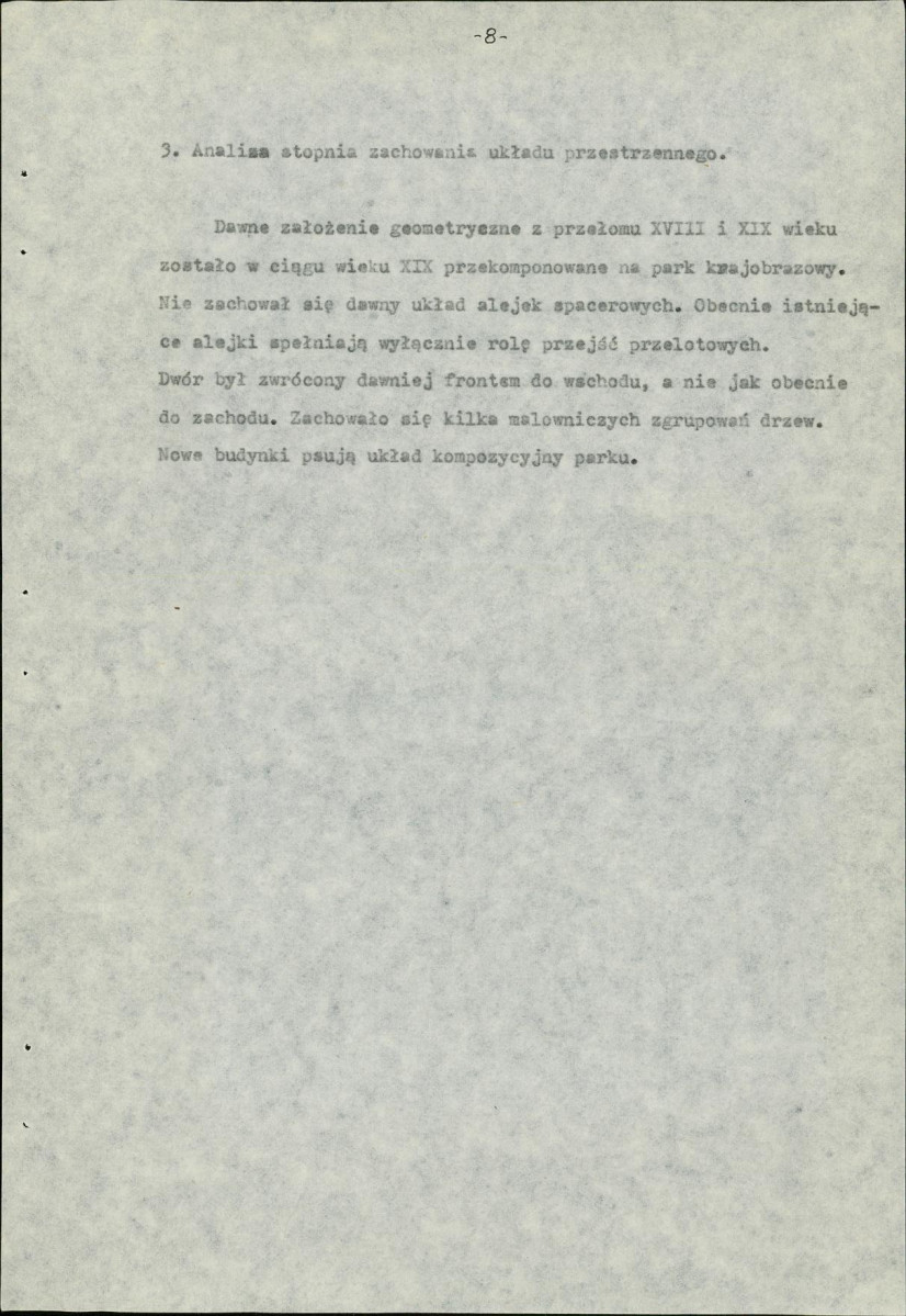 Ewidencja parkowa, skan nr 10