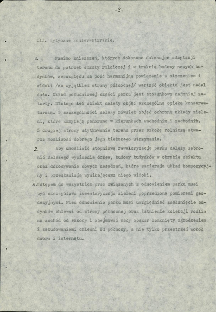 Ewidencja parkowa, skan nr 11