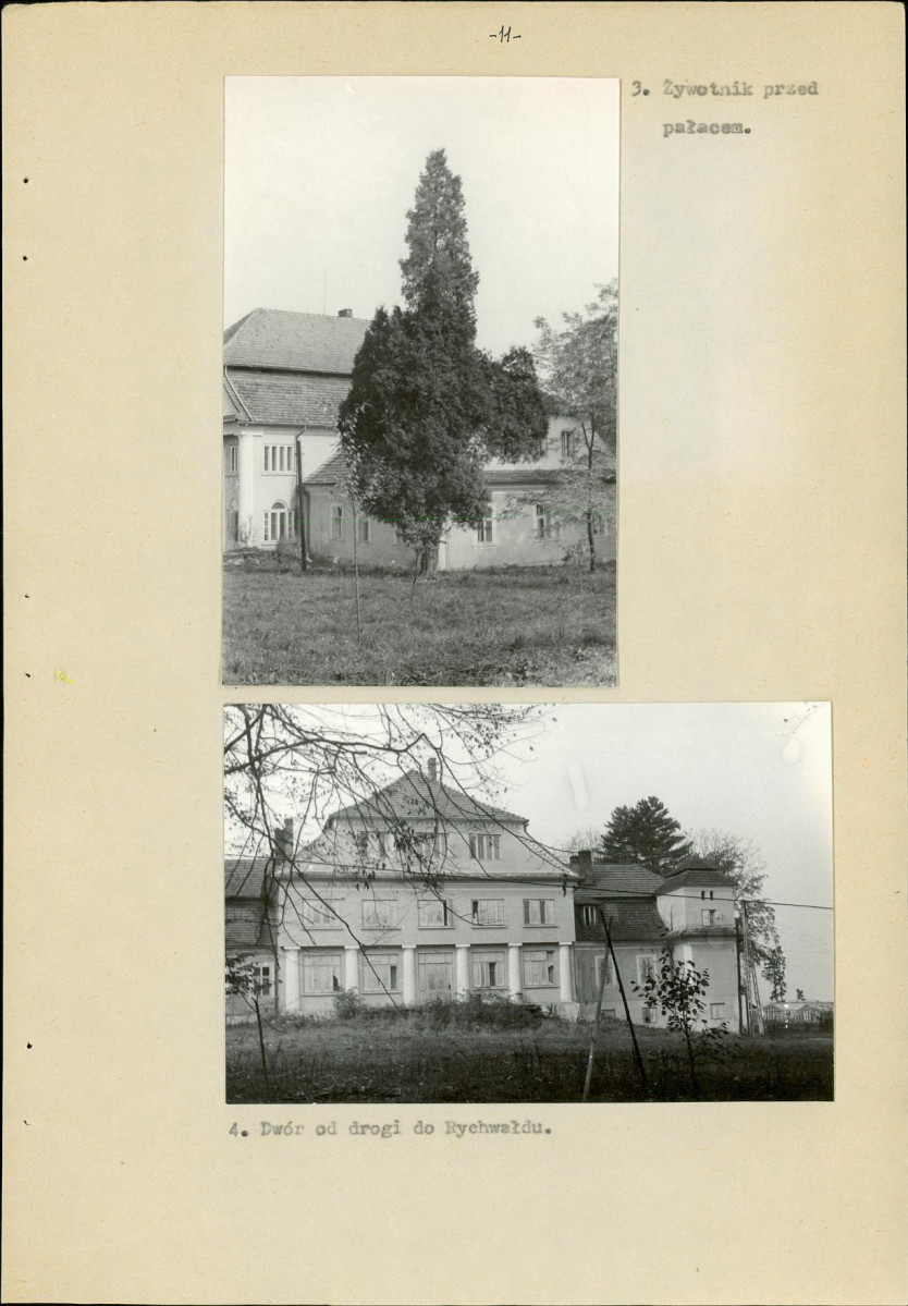 Ewidencja parkowa, skan nr 13