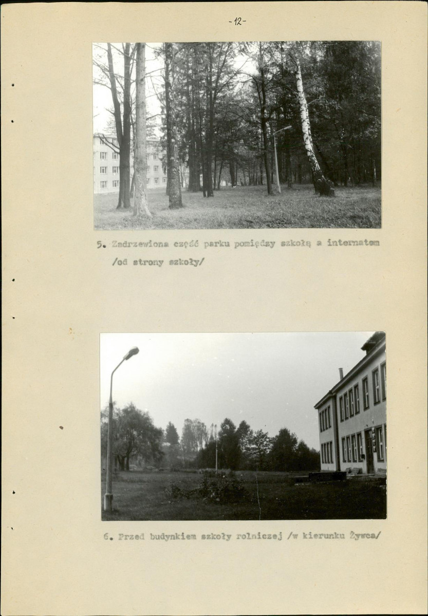 Ewidencja parkowa, skan nr 14