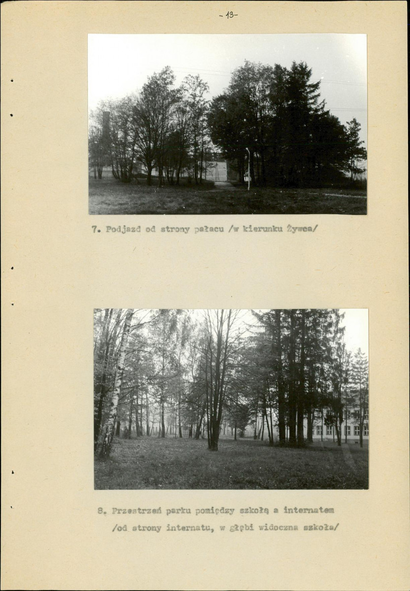 Ewidencja parkowa, skan nr 15