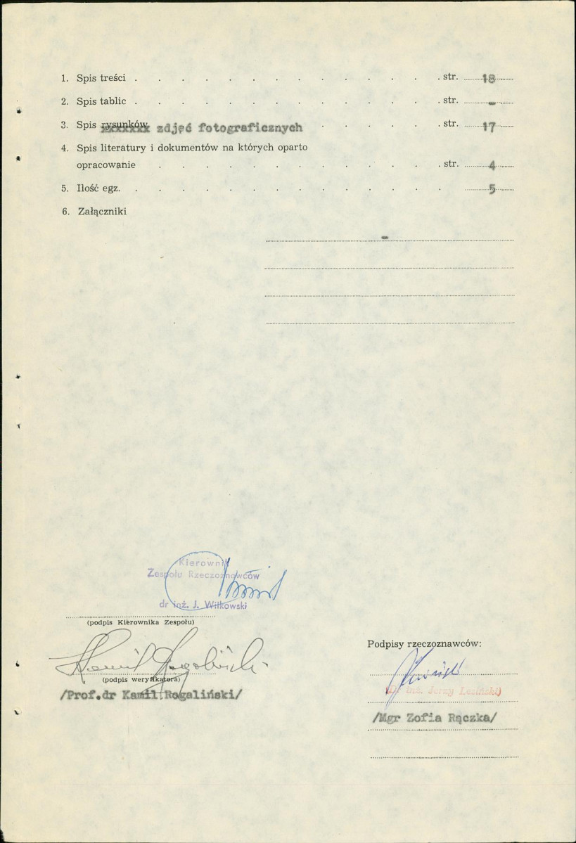Ewidencja parkowa, skan nr 21