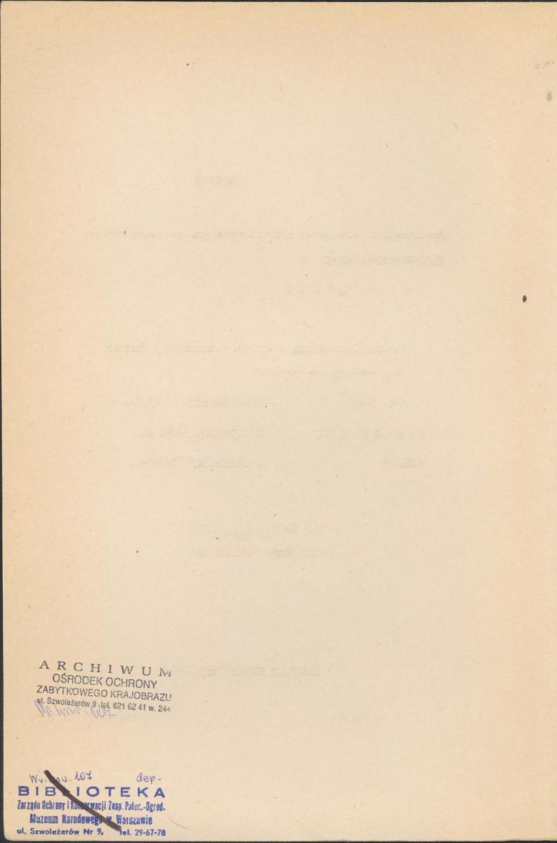 Ewidencja parkowa, skan nr 2