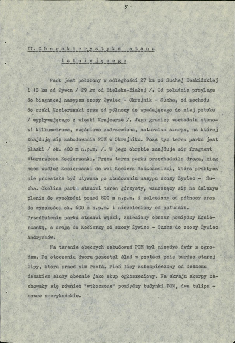 Ewidencja parkowa, skan nr 8