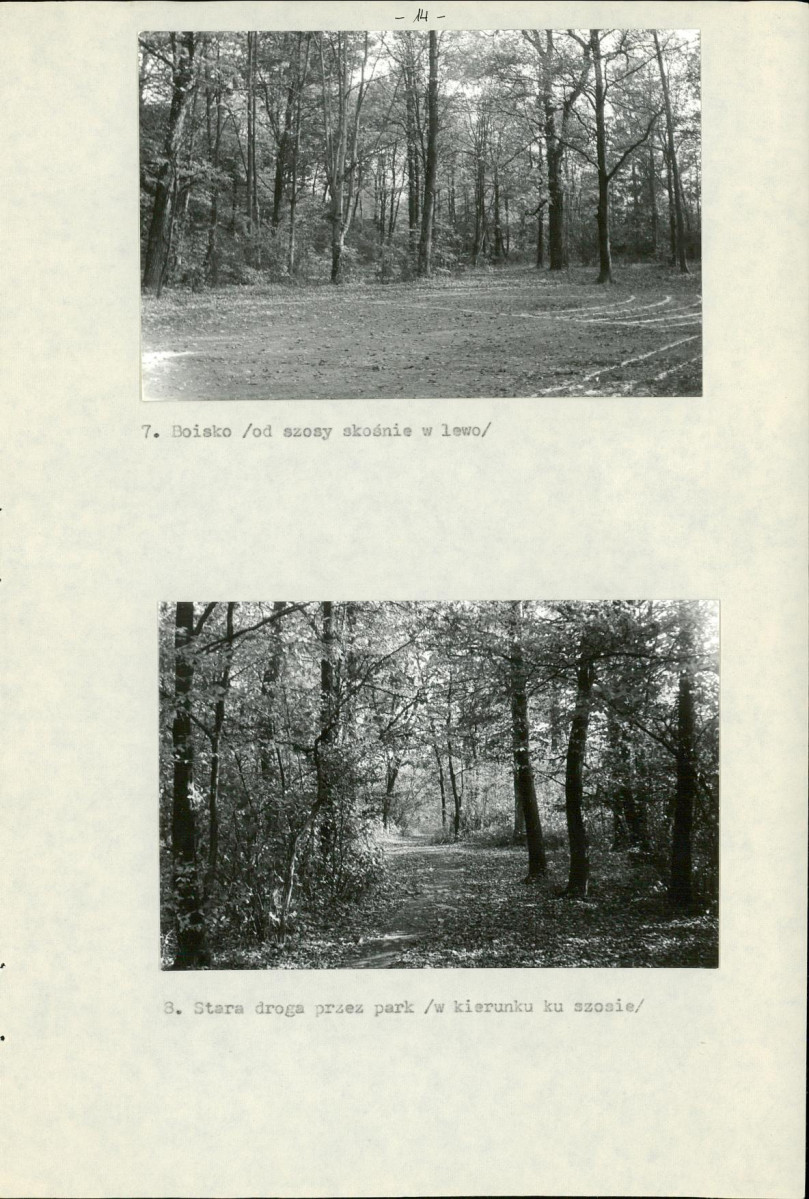 Ewidencja parkowa, skan nr 17