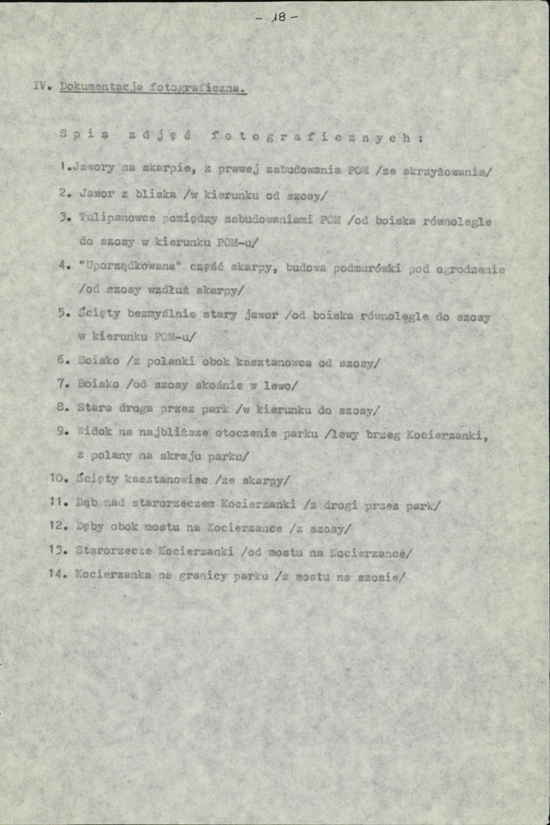 Ewidencja parkowa, skan nr 21