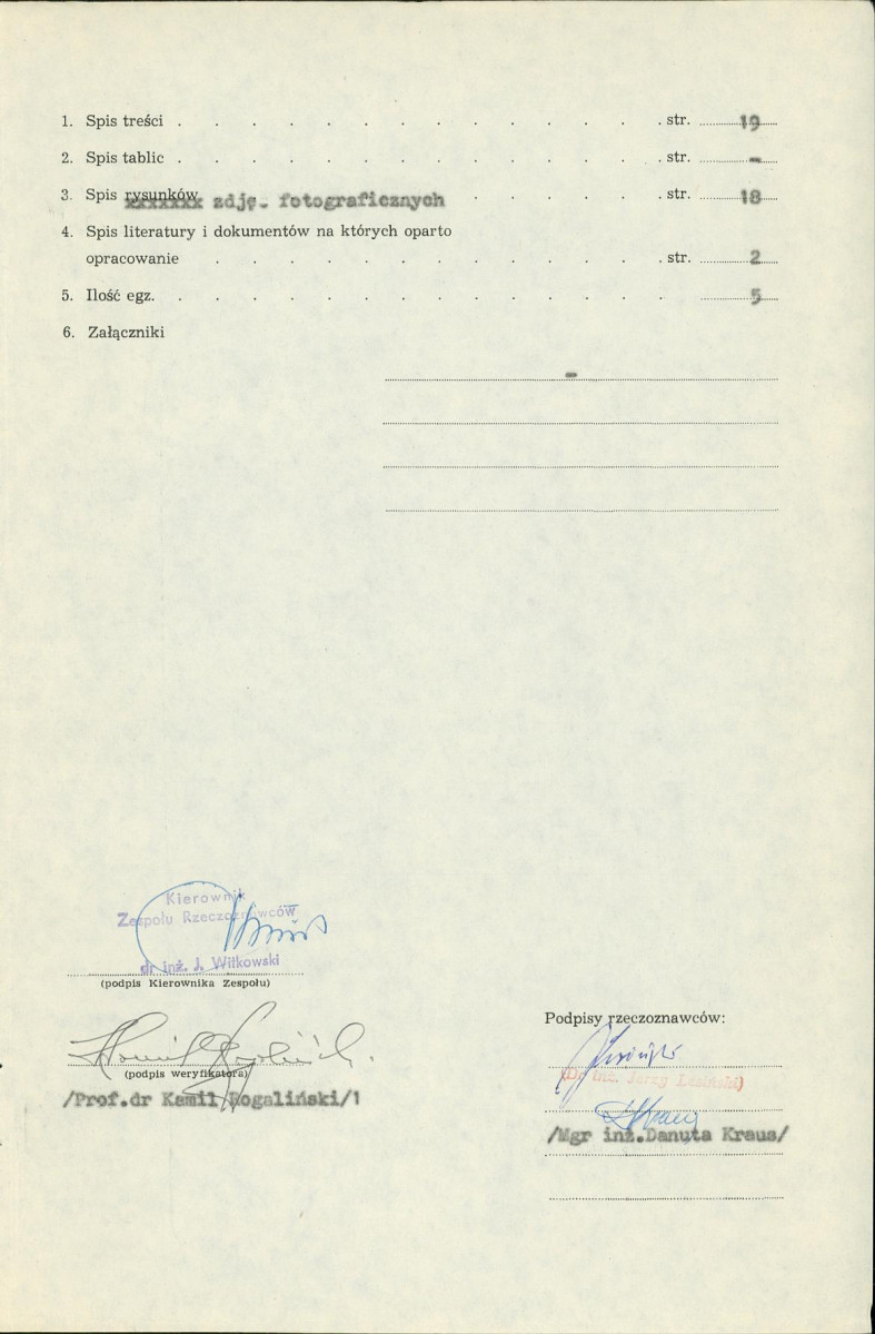 Ewidencja parkowa, skan nr 23