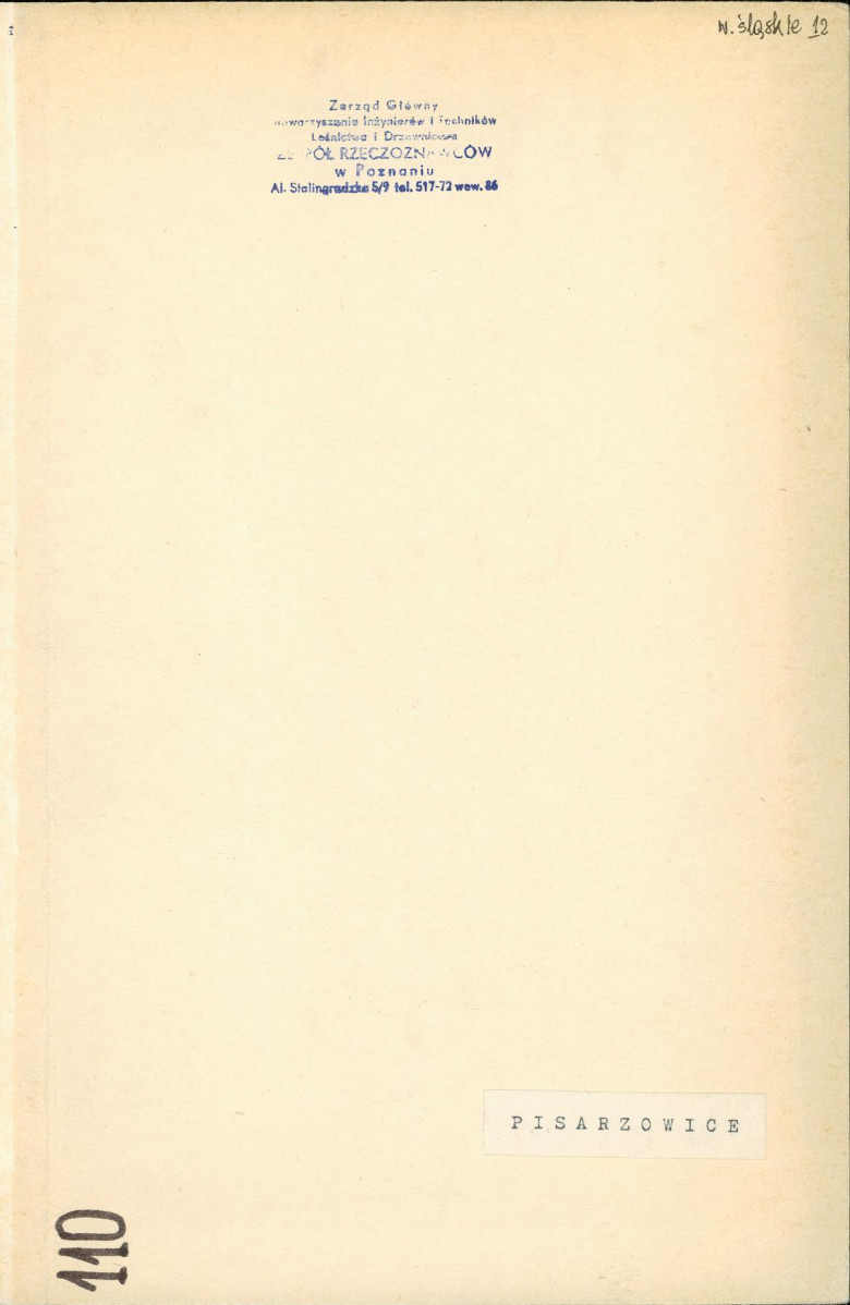 Ewidencja parkowa, skan nr 1