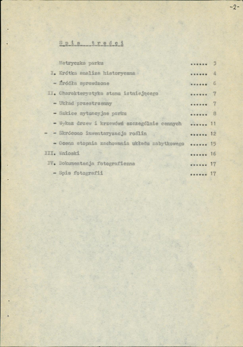 Ewidencja parkowa, skan nr 7