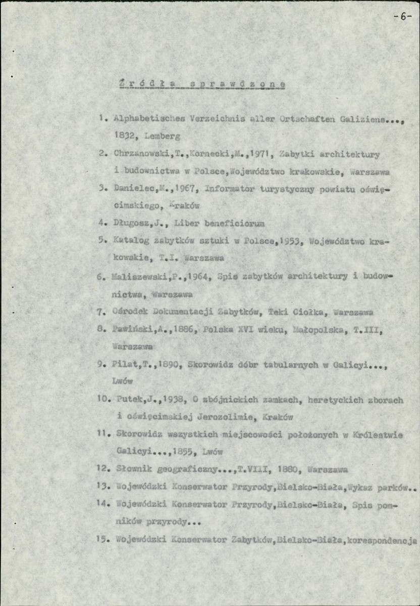 Ewidencja parkowa, skan nr 11