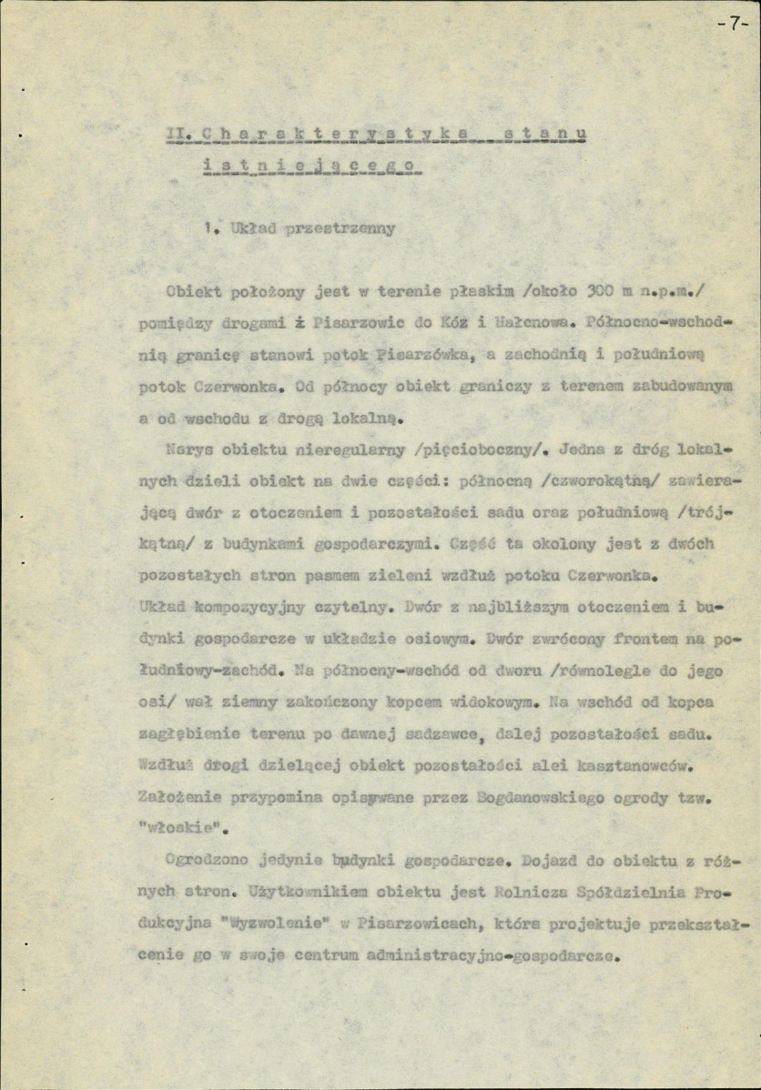 Ewidencja parkowa, skan nr 12