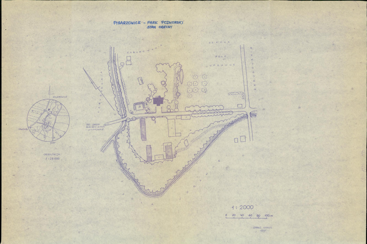 Ewidencja parkowa, skan nr 13