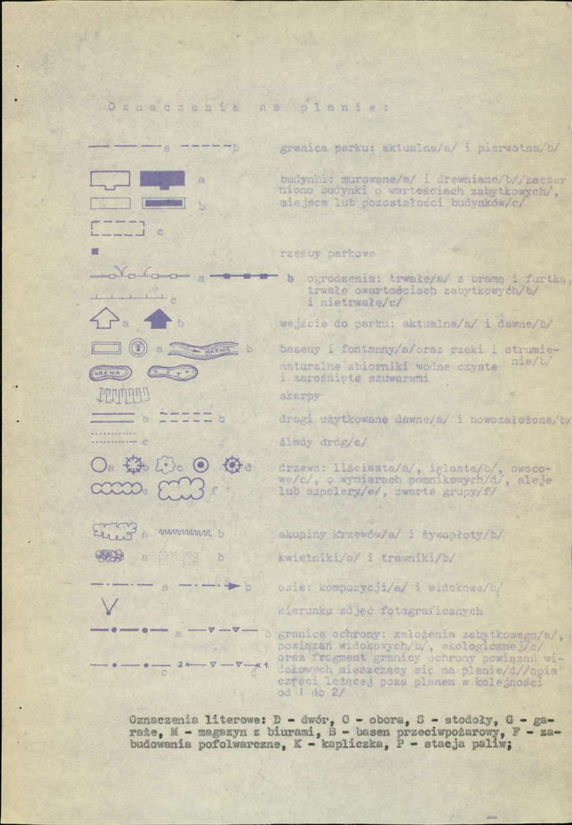 Ewidencja parkowa, skan nr 14