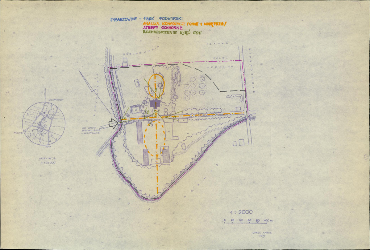 Ewidencja parkowa, skan nr 15