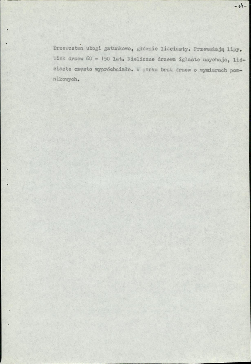 Ewidencja parkowa, skan nr 19