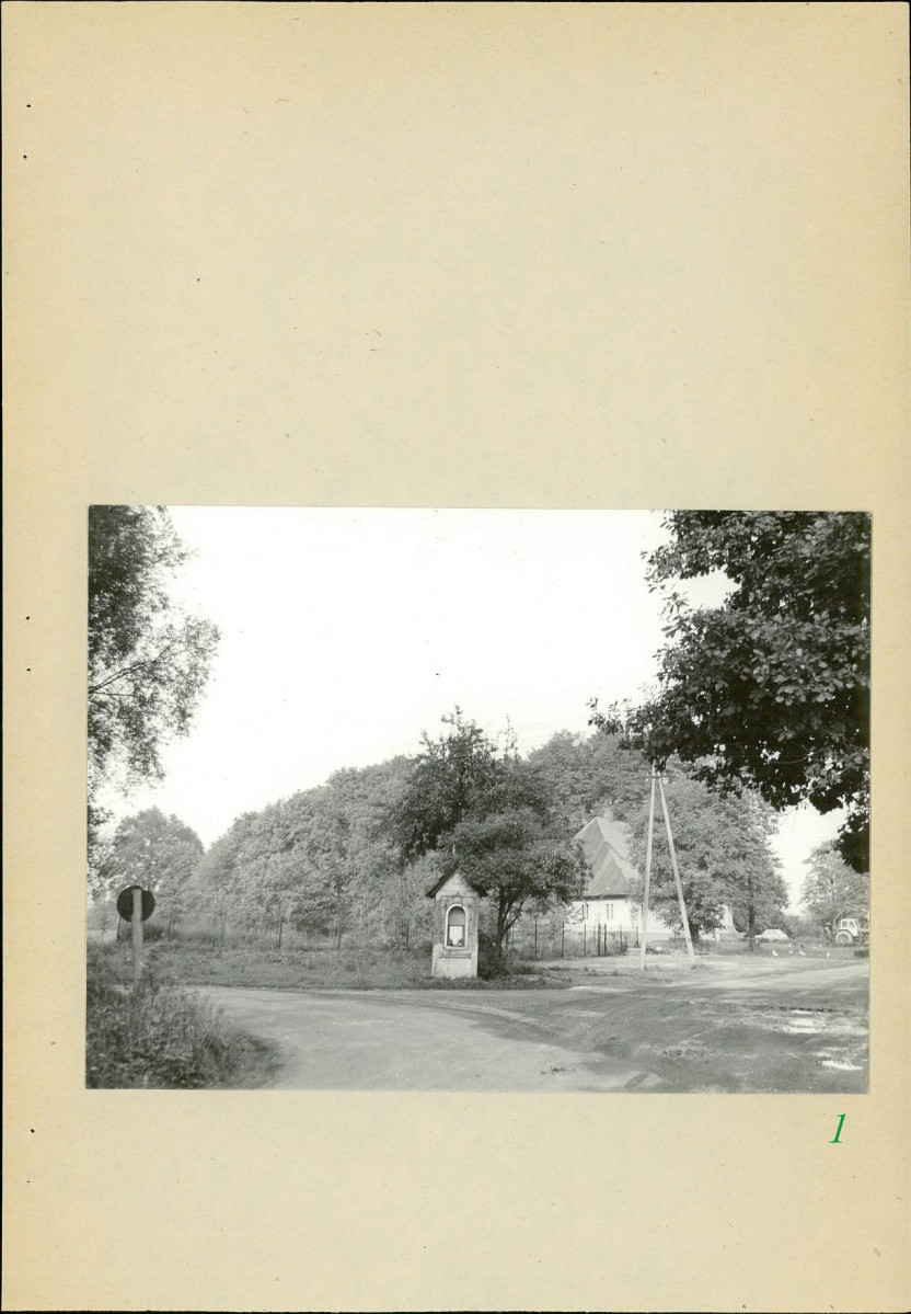 Ewidencja parkowa, skan nr 23